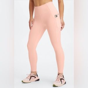 Pureluxe Fabletics Leggings in Soft Shell